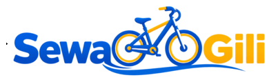 Sewa Sepeda Gili Logo
